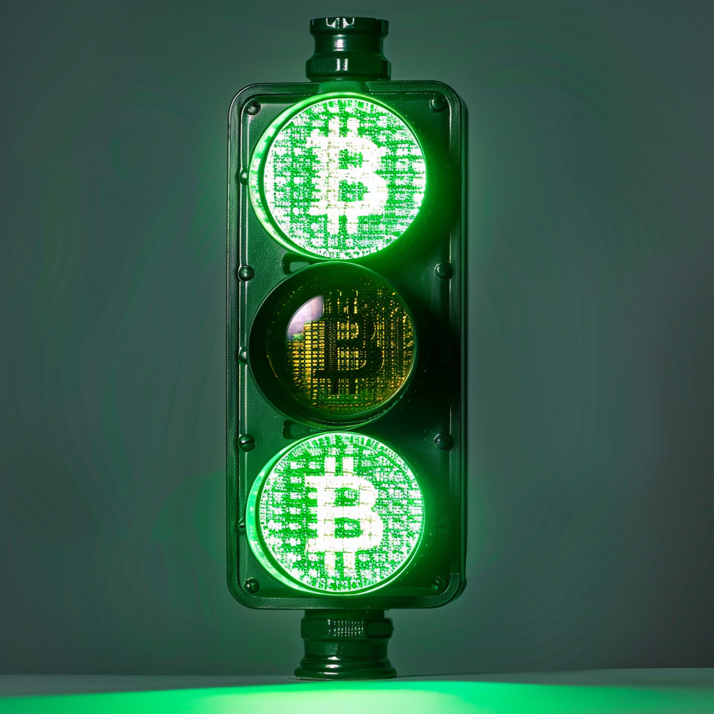 بیت کوین در کمین سطح 60 هزار دلاری؟!