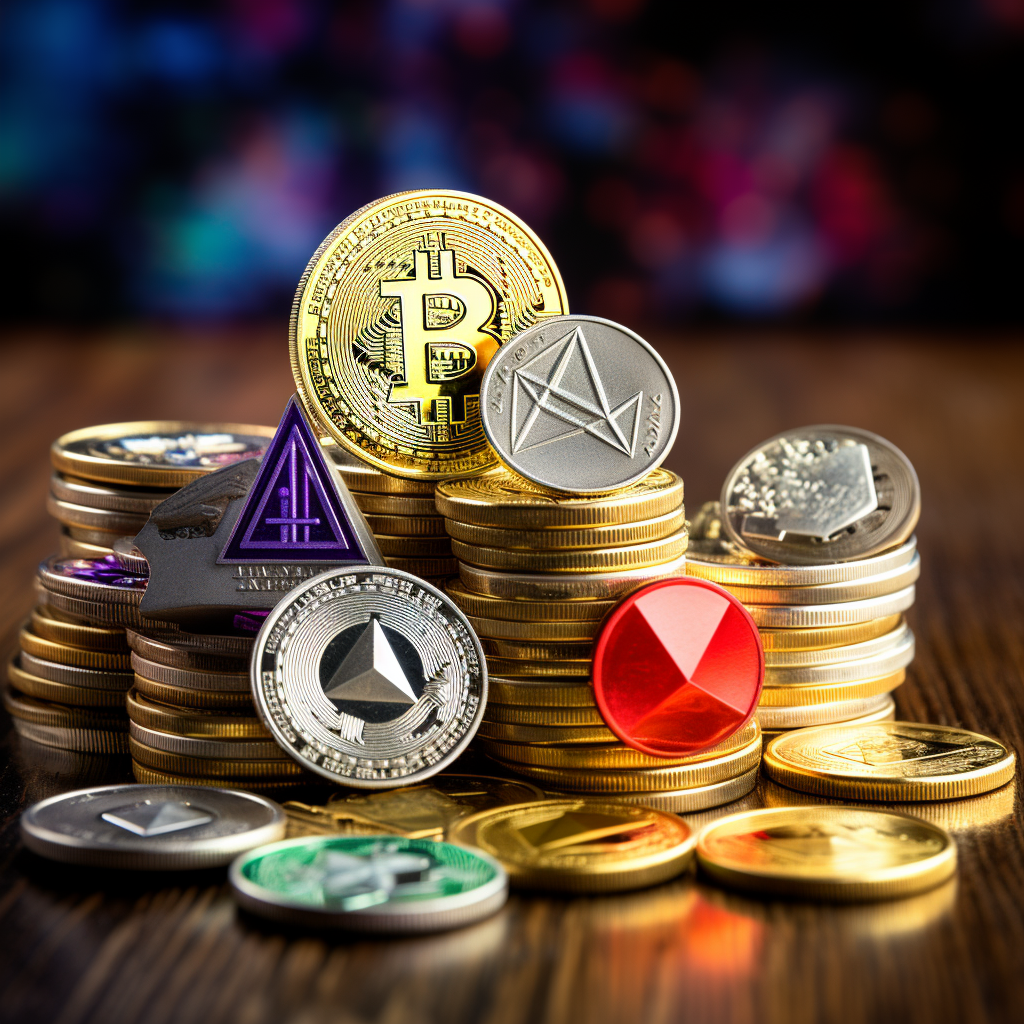پیش بینی قیمت کاردانو، اتریوم و سولانا