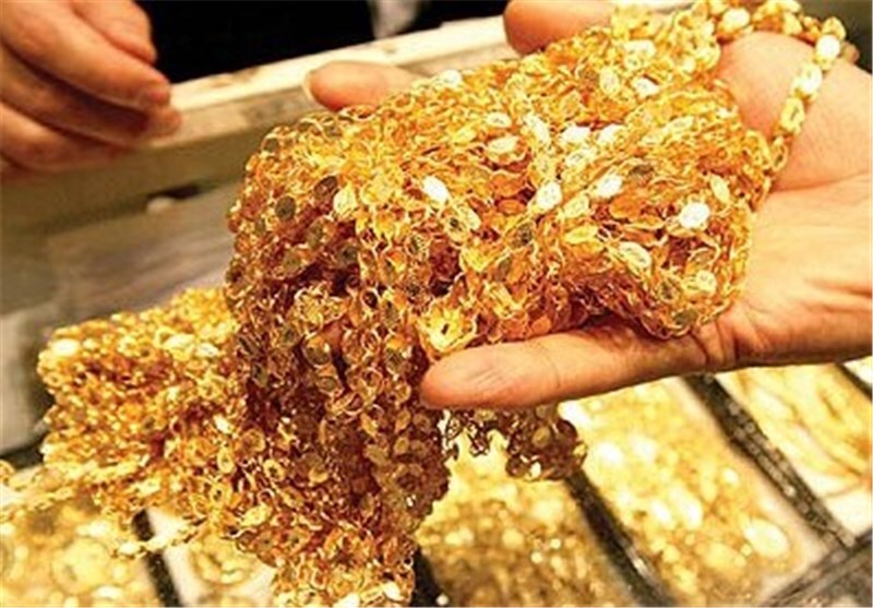 پیش بینی آینده بازار طلا و سکه / توصیه کارشناس اقتصادی برای کسب سود در بازار طلا پیش بینی آینده بازار طلا و سکه / توصیه کارشناس اقتصادی برای کسب سود در بازار طلا