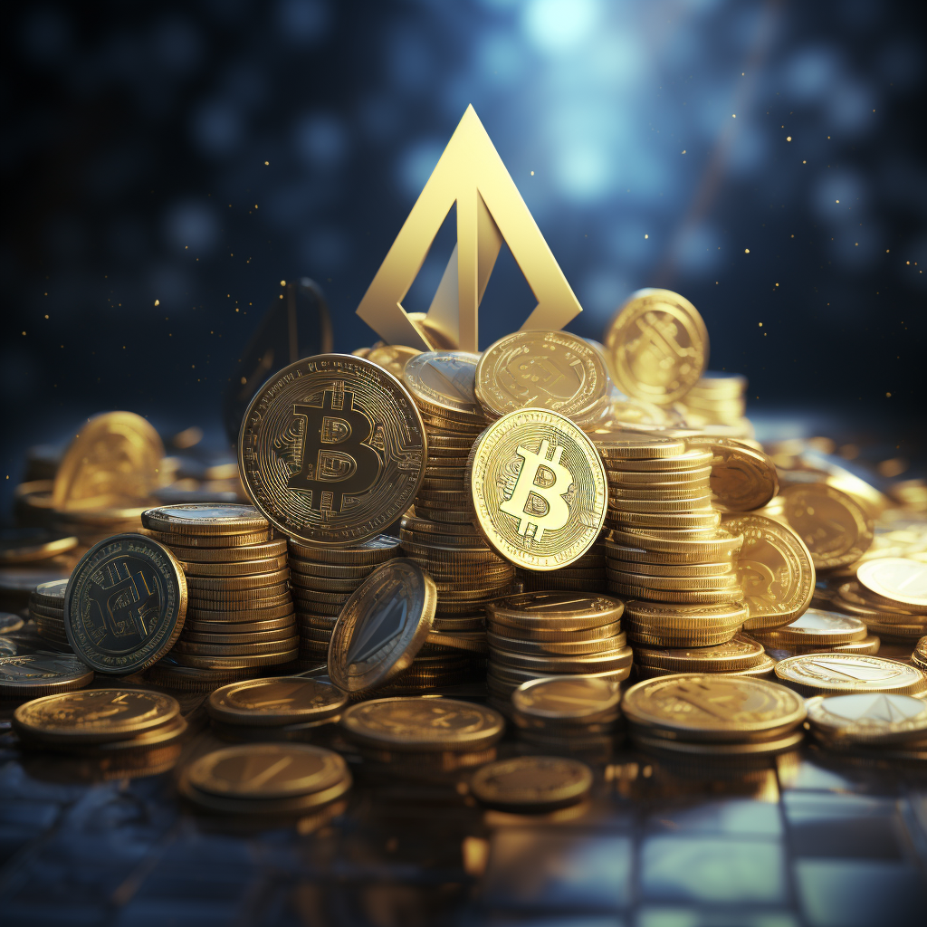 بررسی بیت کوین، ریپل(XRP) و شیبا اینو
