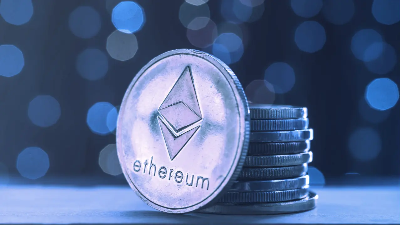 قیمت اتریوم (ETH) درحال پیشروی به سمت 3200 دلار