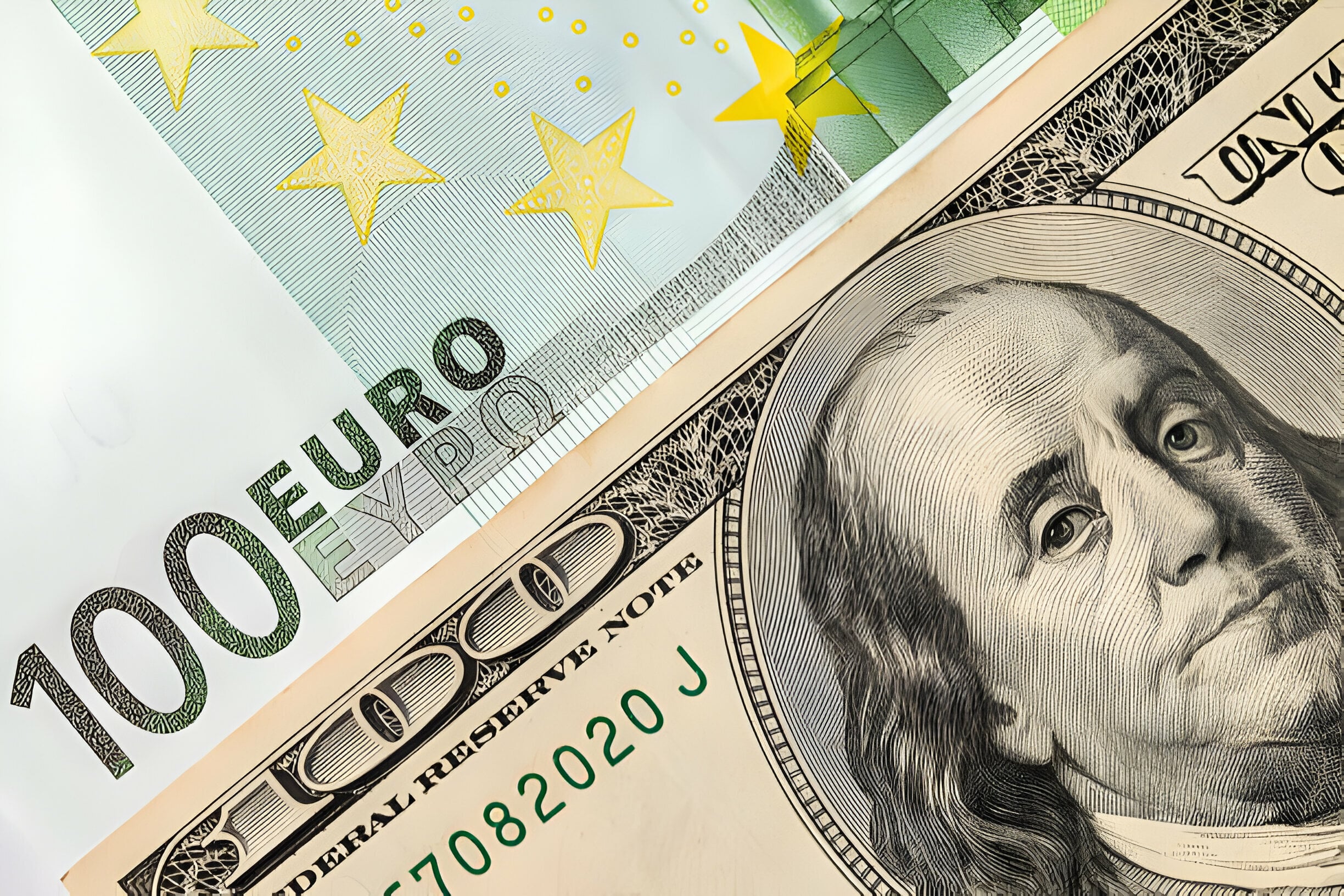 پیش بینی قیمت جفت ارزهای USD، EUR، GBP