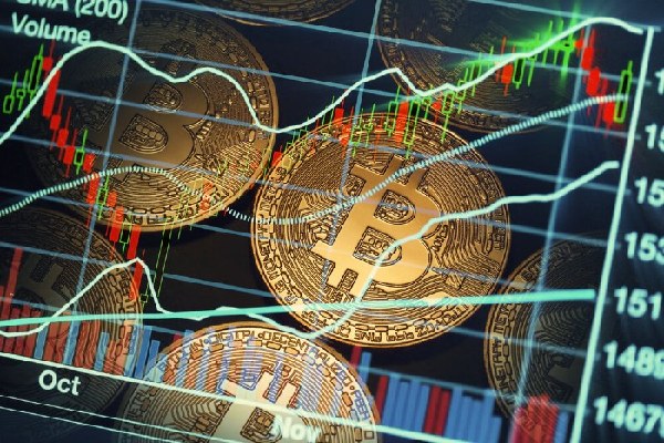 قیمت بیت کوین