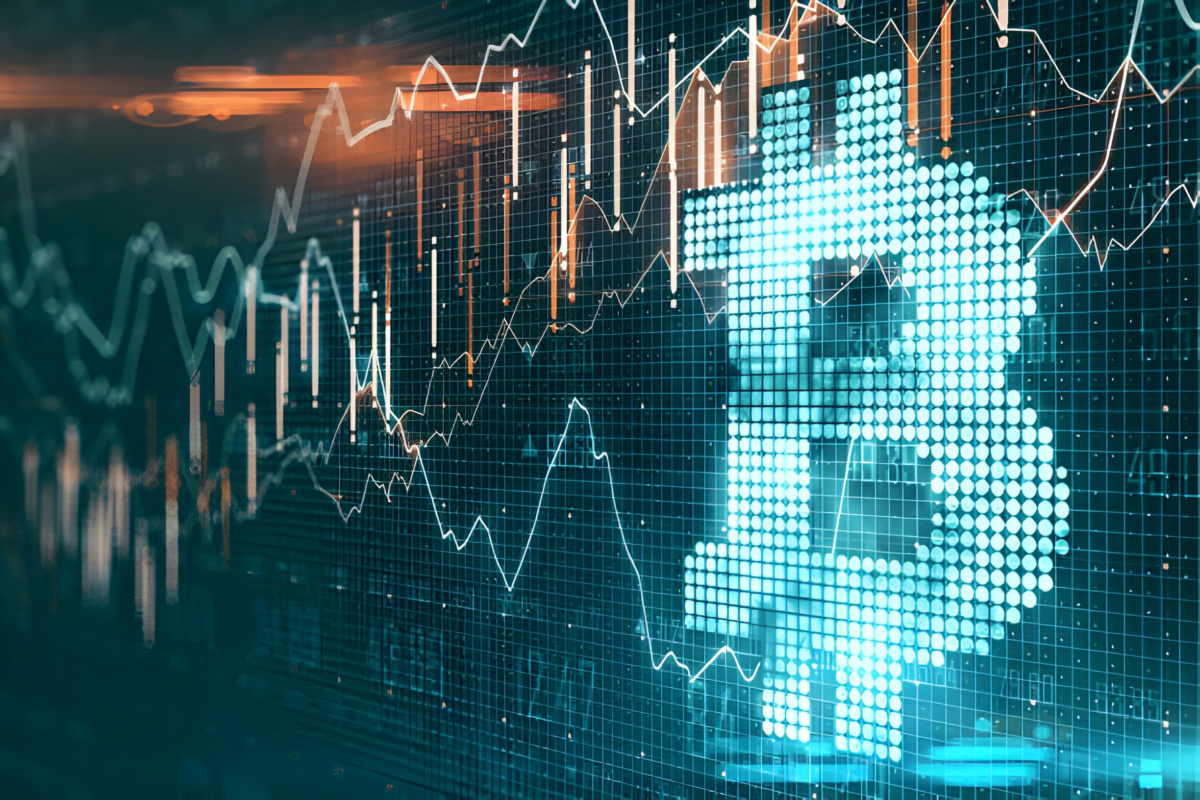تحلیل قیمت 24 رمزارز (3 اسفند)