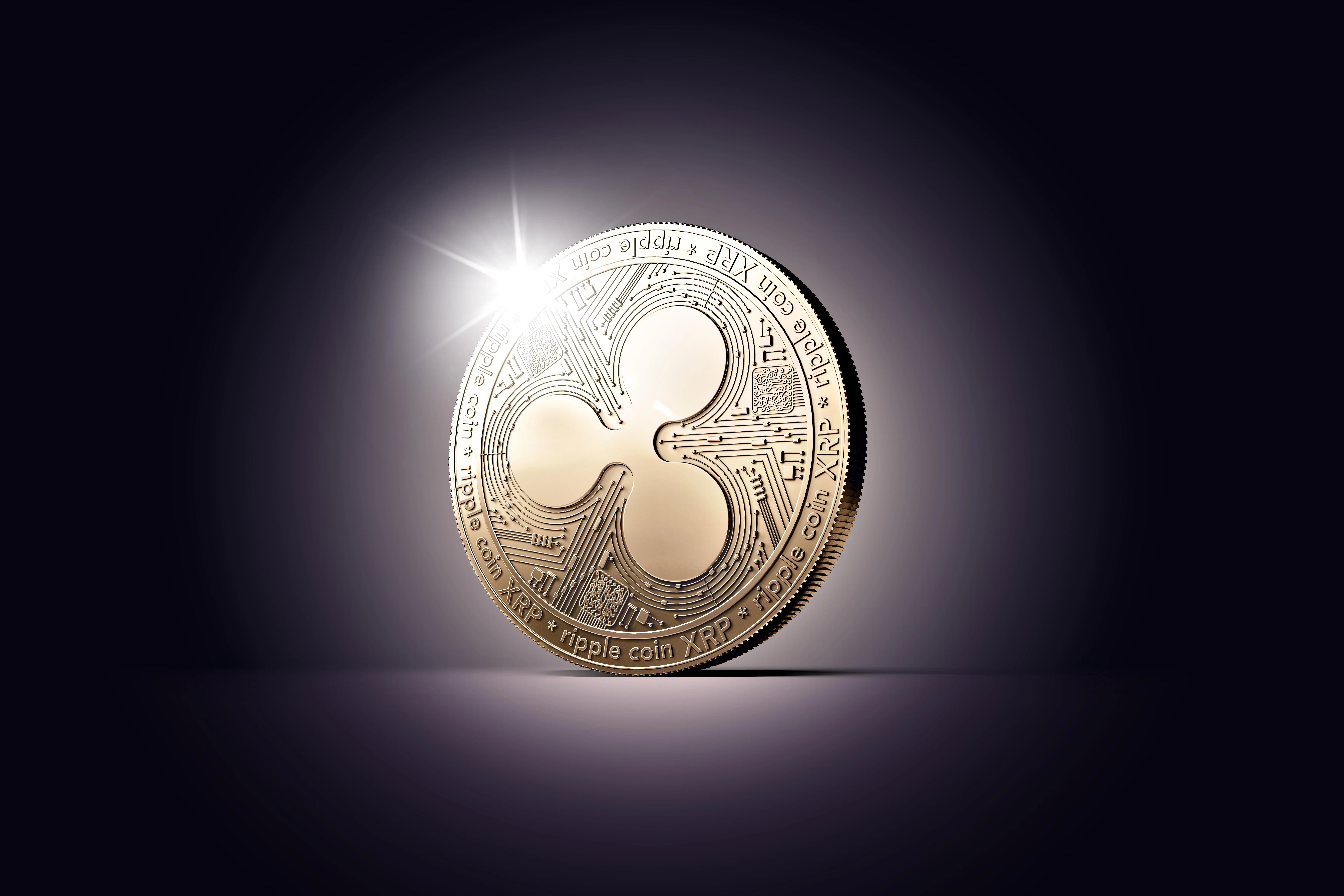 آیا موج صعودی جدیدی برای XRP در راه است؟