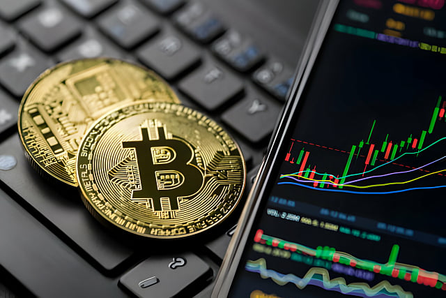 عمق بازار نقدی بیتکوین (BTC) نزدیک به 540 میلیون دلار
