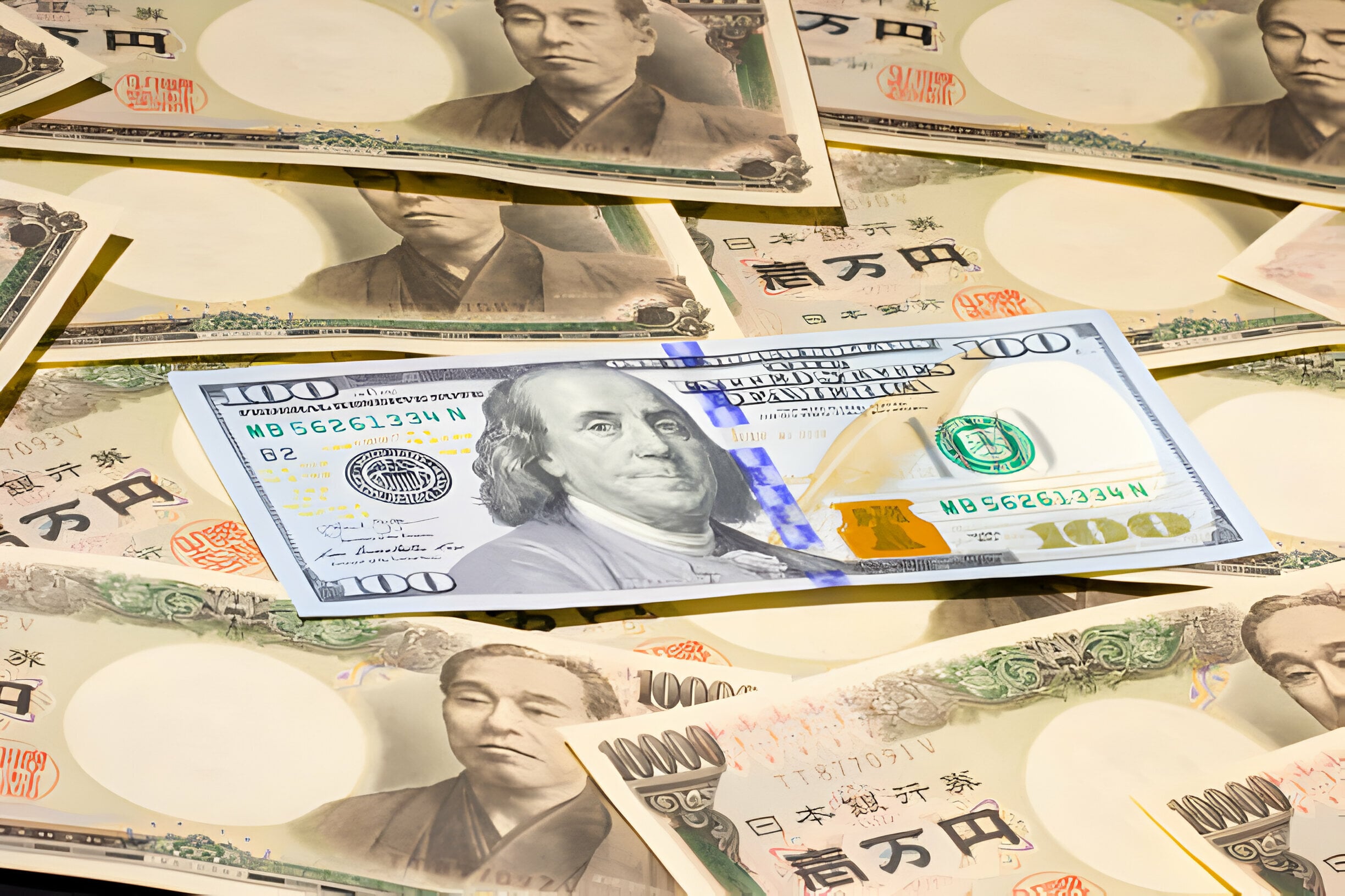 پیش‌ بینی دلار/ین ژاپن (USD/JPY): (8 اسفند)