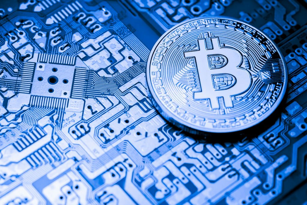 بیت کوین