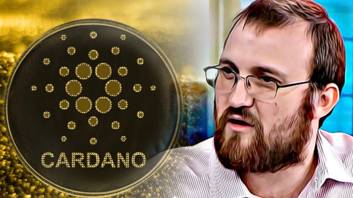 انتقاد بنیانگذار کاردانو (ADA) از جامعه ریپل (XRP)