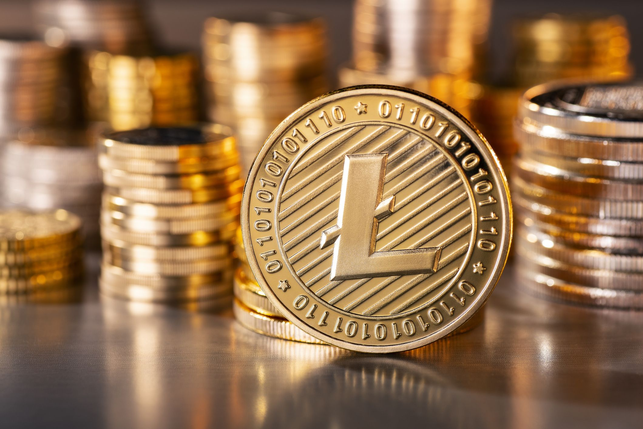 افزایش 10 درصدی قیمت لایتکوین