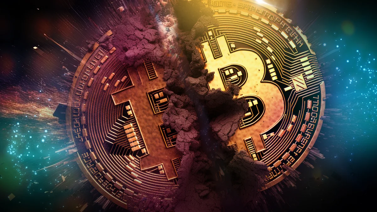 پیشبینی کاهش 11 میلیارد دلاری عرضه بیتکوین پس از هاوینگ