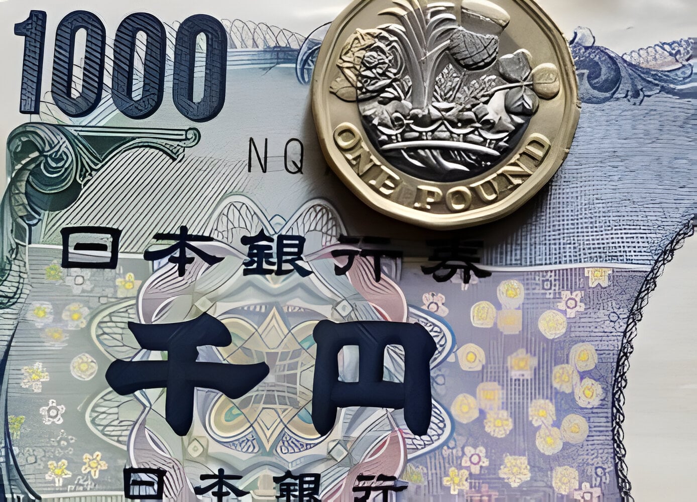آیا جفت ارز پوند/ین ژاپن (GBP/JPY) دوباره افزایش خواهد یافت؟