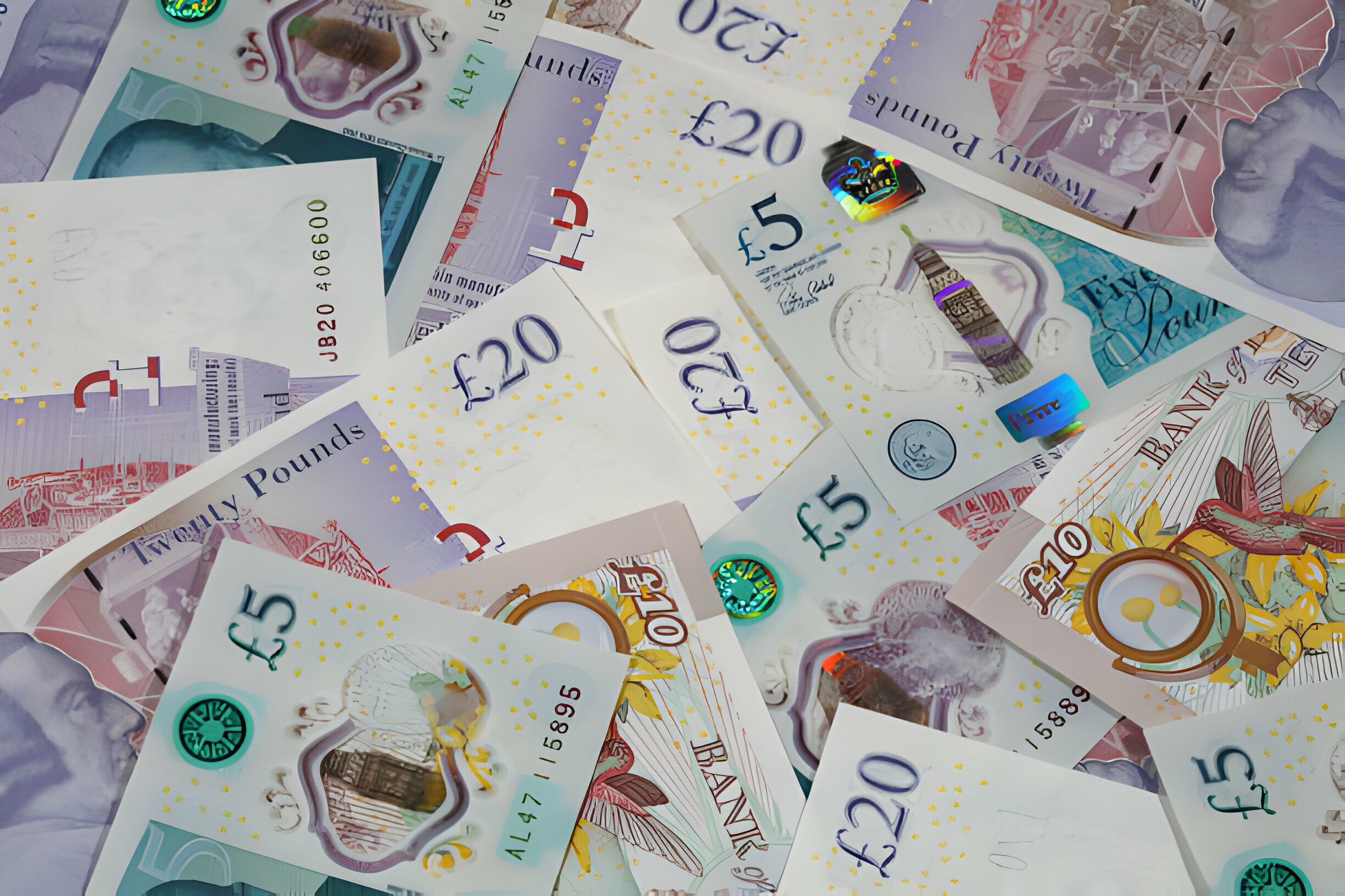 اُفت مومنتم پوند استرلینگ و احتمال افزایش بیشتر قیمت