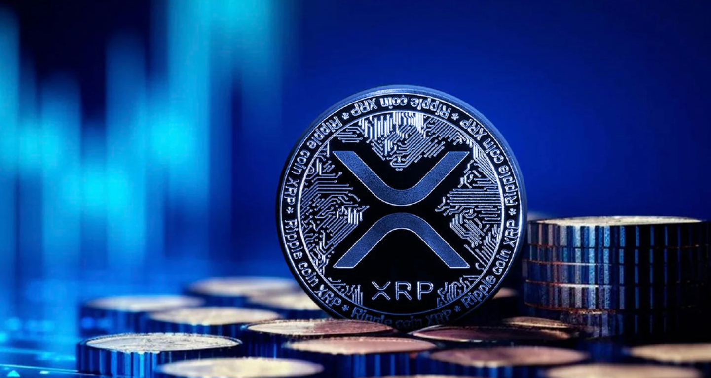 آیا بالاخره XRP در مسیر صعود قرار دارد؟