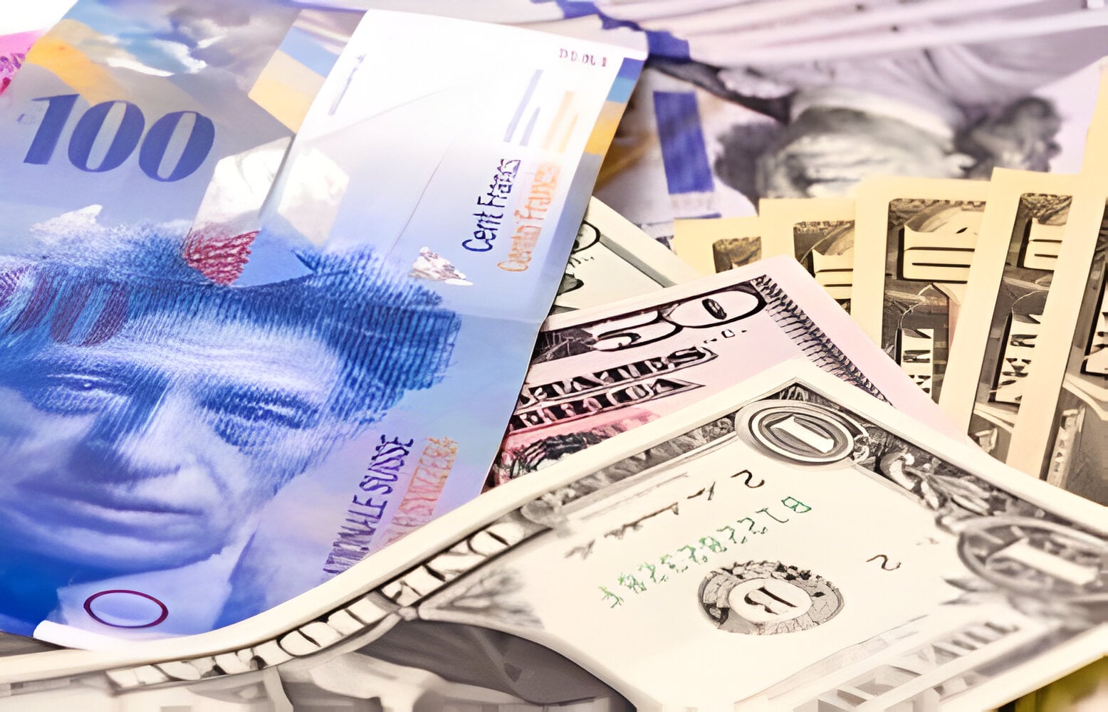 چشم دوختن جفت ارز USD/CHF به دادههای شاخص قیمت مصرفکننده سوئیس