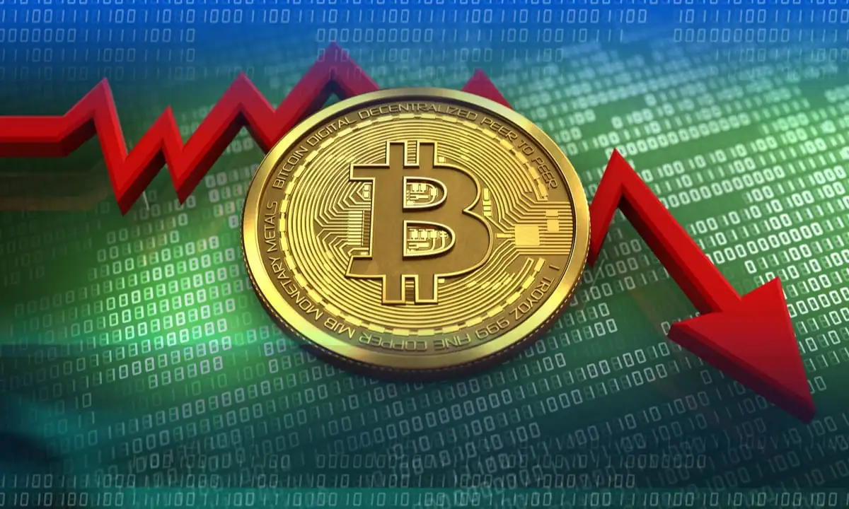 نوسانات قیمت بیتکوین، 360 میلیون دلار را لیکوئید کرد!