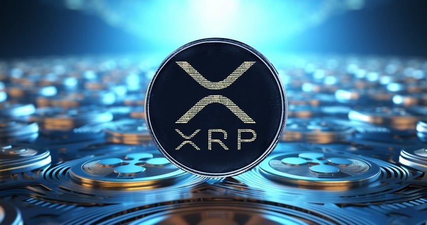 قیمت سالانه جدید برای XRP
