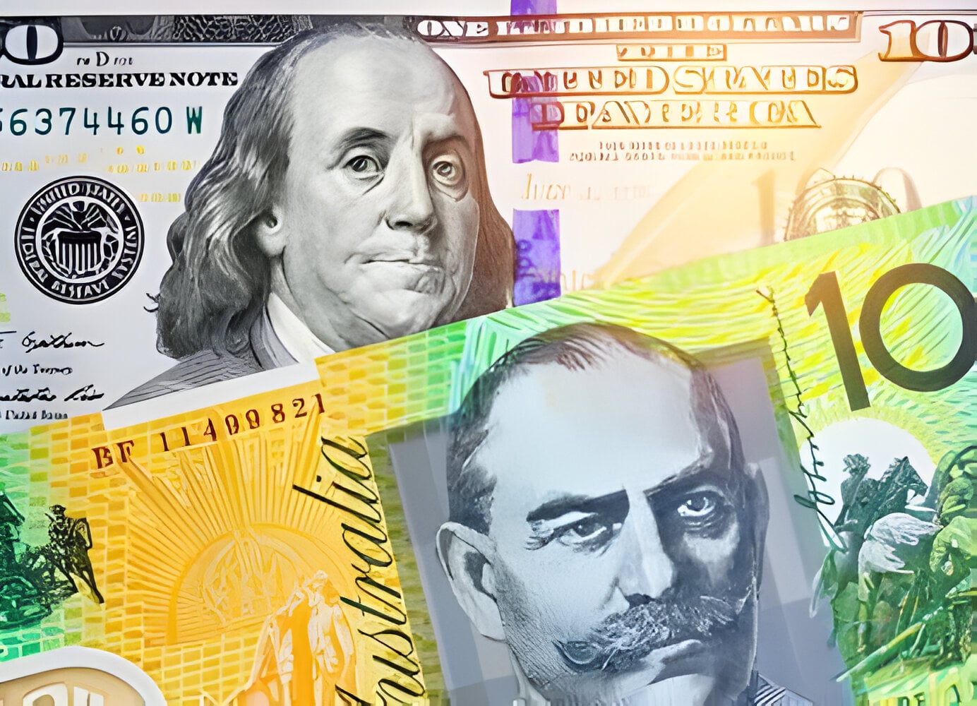 پیش­‌بینی هفتگی دلار کانادا به دلار آمریکا (USD/CAD)