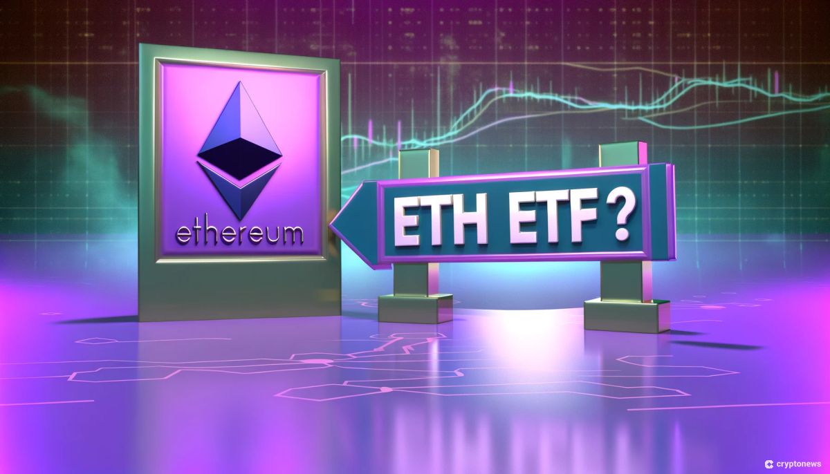 آینده تیره برای ETF های اتریوم