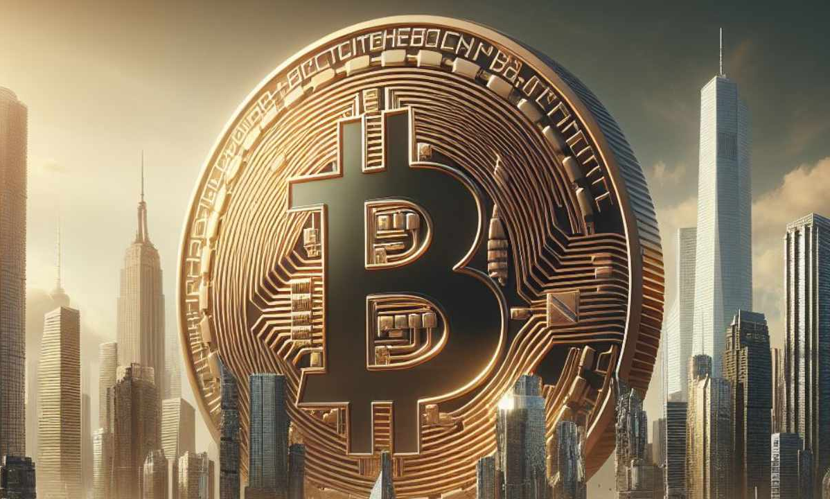 مقاومت مدیرعامل وَنگارد دربرابر ETFهای اسپات بیتکوین