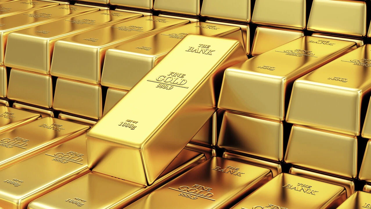 دستیابی قیمت طلای کامکس (Comex) به بالاترین میزان