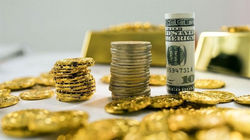 تصمیمات خلقالساعه برای کاهش قیمت ارز و طلا کارآیی ندارد