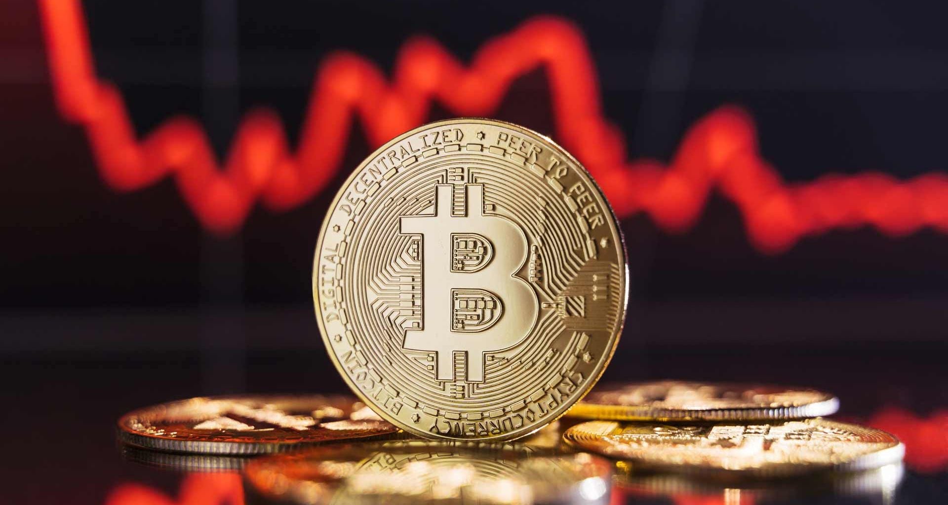 تحلیل روند قیمتی بیتکوین