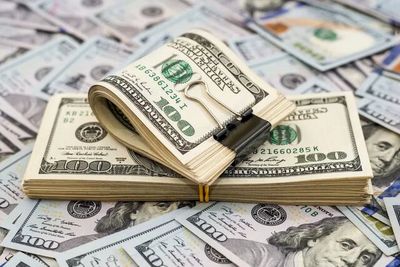 قیمت دلار، یورو و پوند امروز چهارشنبه ۹ اسفند ۱۴۰۲| لیر ترکیه ارزان شد