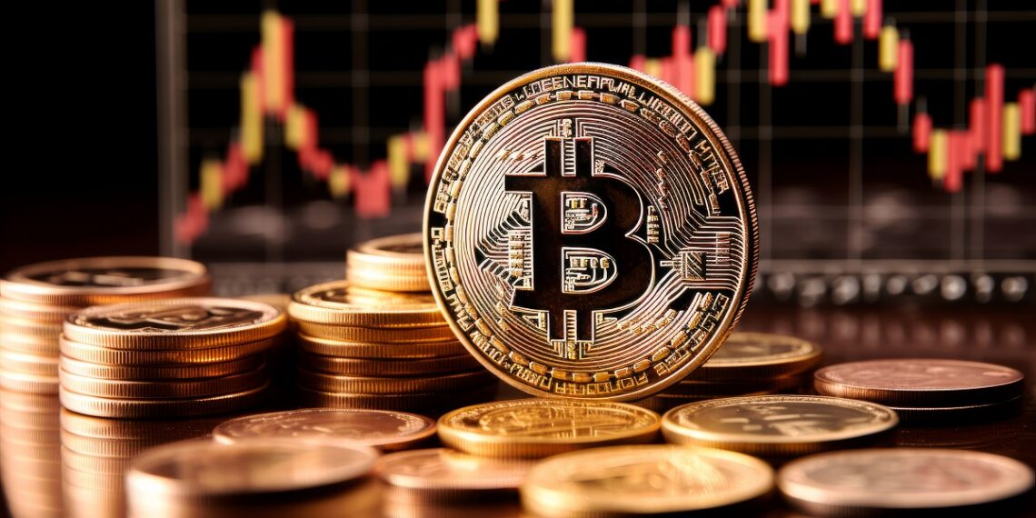 جریان ورودی سرمایه هفتگی بیتکوین به 663 میلیون دلار رسید