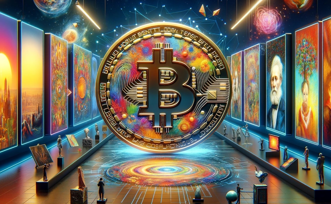 پروتکل اُردینالز، محرّک مثبت در نوآوری بیتکوین