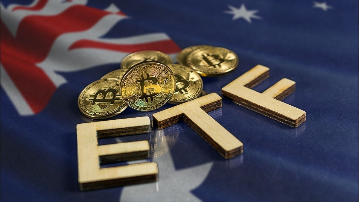 احتمال تأیید ETF اسپات بیتکوین توسط کارگزاری برتر استرالیا
