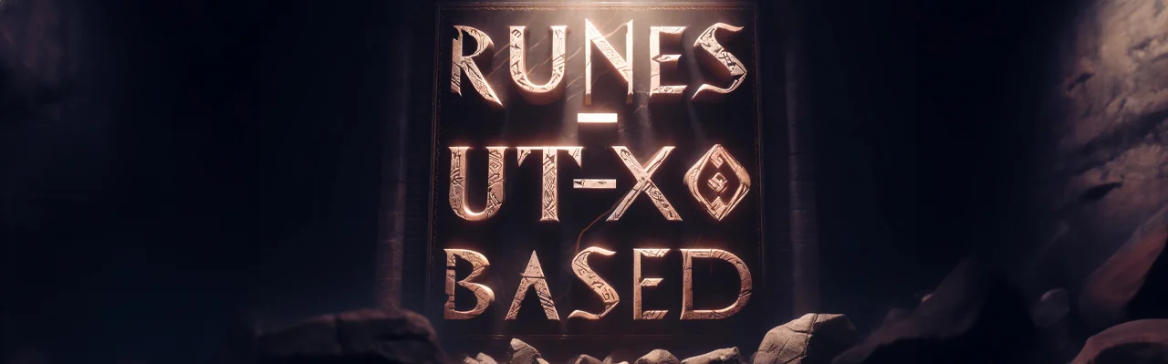 UTXO