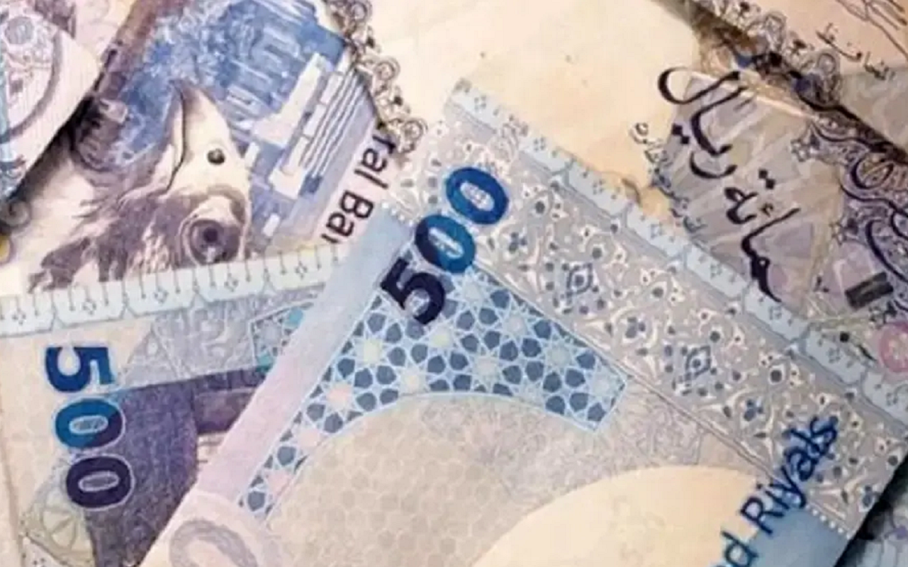 ریال قطر