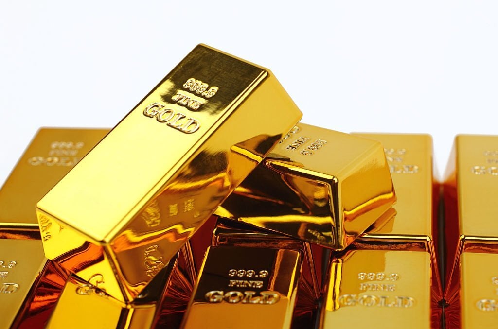 پیشروی طلا به سوی 2400 دلار