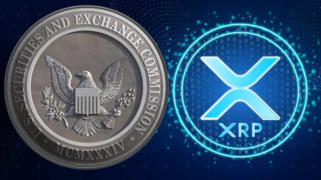 آمادگی مدیرعامل ریپل برای رویارویی دادگاه عالی با SEC در رابطه با پرونده XRP