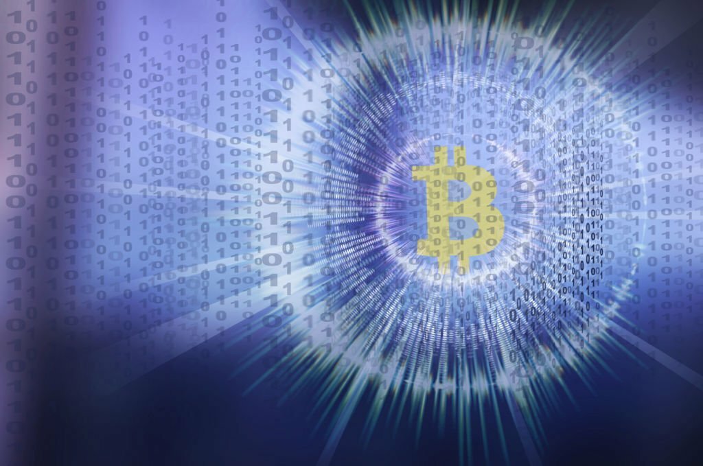 آرامش قبل از طوفان بیت کوین
