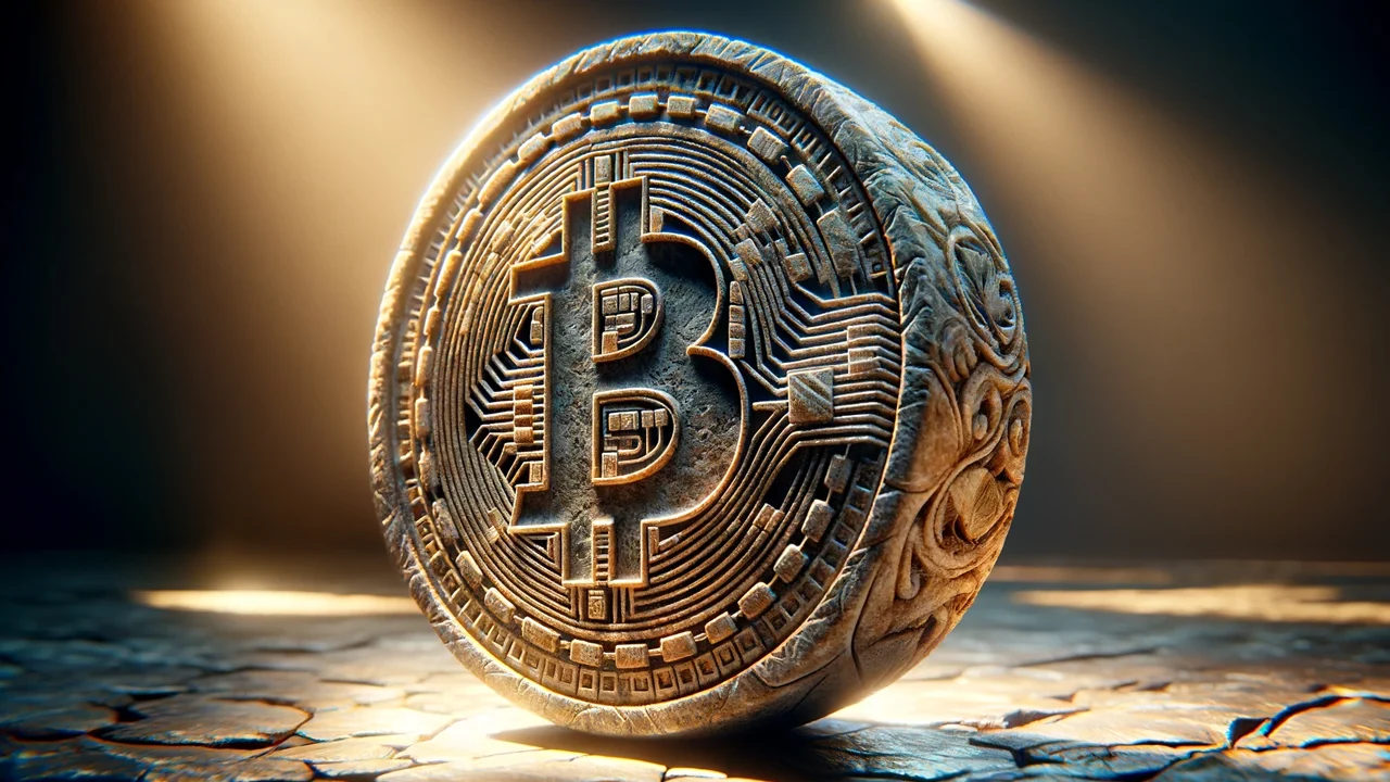 88 درصد از دارندگان بیتکوین در سود هستند