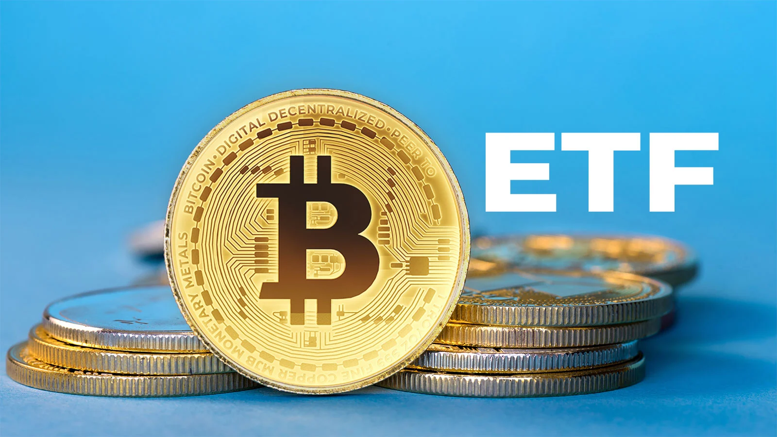 مثبتشدن جریان ورودی سرمایه به ETFهای اسپات بیتکوین با هاوینگ
