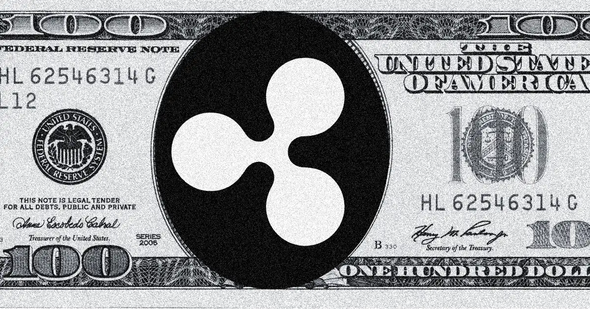 استیبلکوین ریپل، پایان کار برای XRP نیست