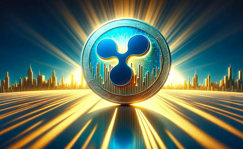 آمادگی XRP برای تیکآف قیمت