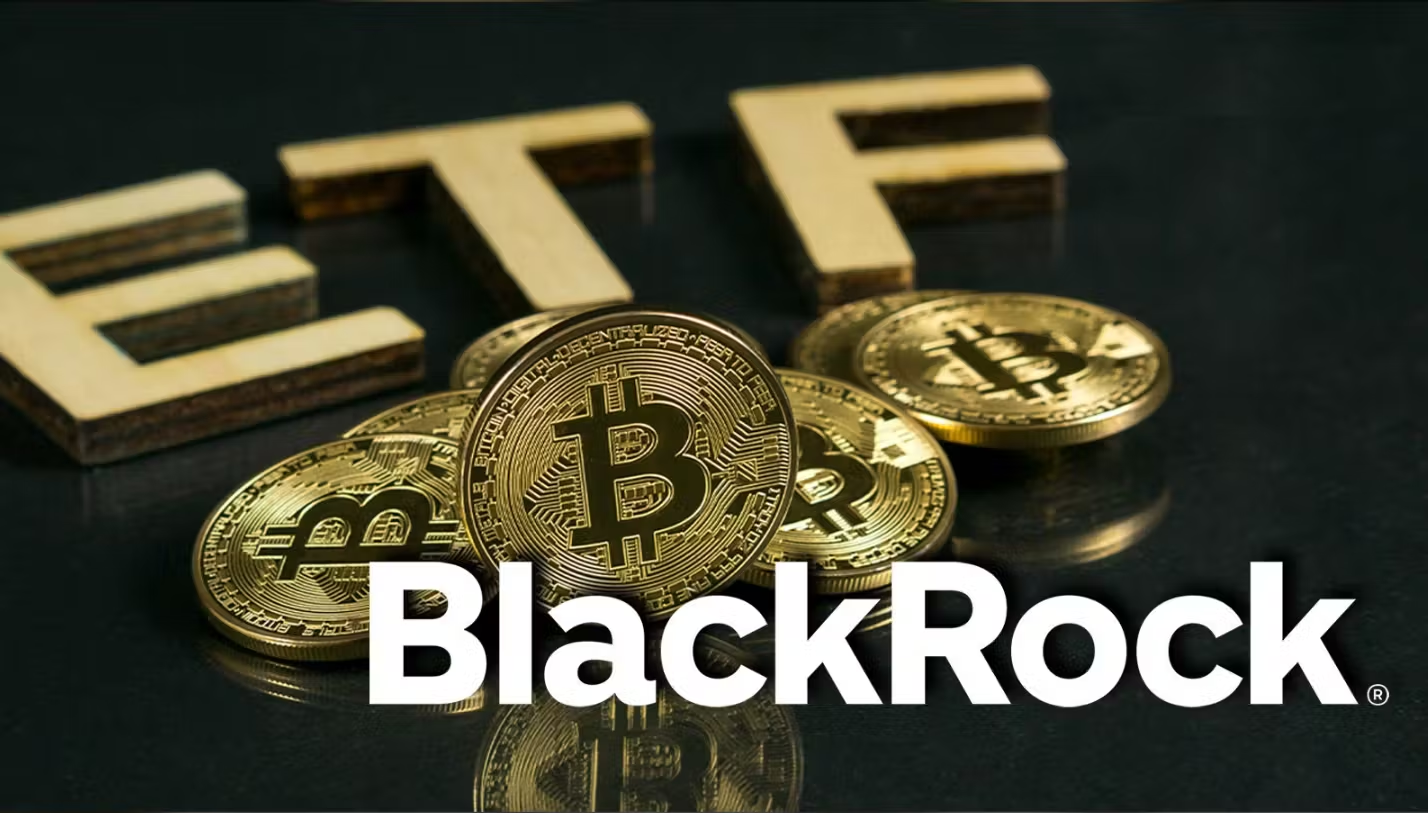ورود 73 میلیون دلار سرمایه به ETF اسپات بیتکوین بلکراک