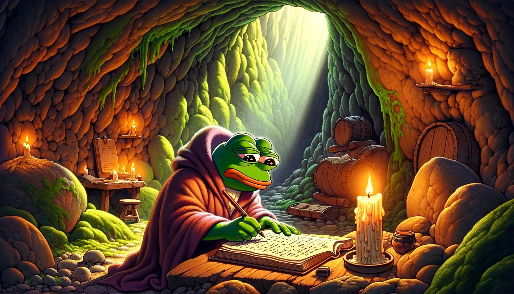 توکنهای BOME خود را نفروشید!