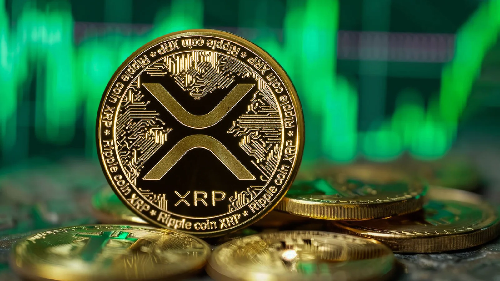 هجوم قیمت XRP به 0.70 دلار؟