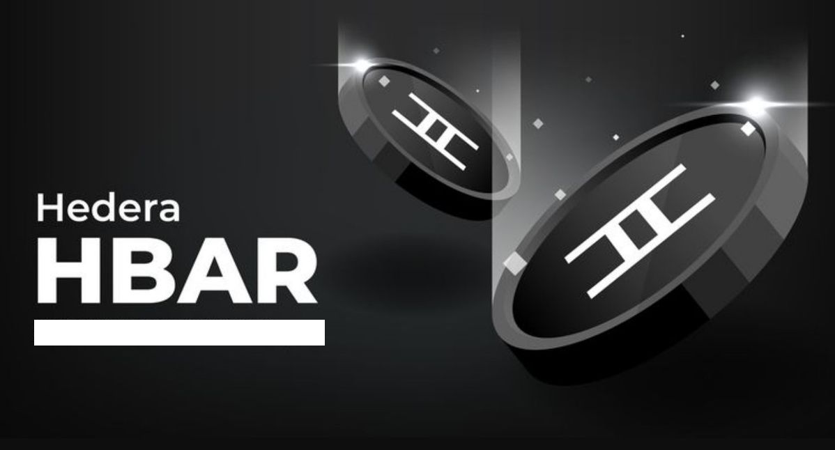 افزایش 90 درصدی قیمت توکن HBAR