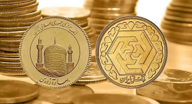 جایگزین سکه برای سرمایه گذاری با سود بالاتر ولی پر ریسک و خطرناک!