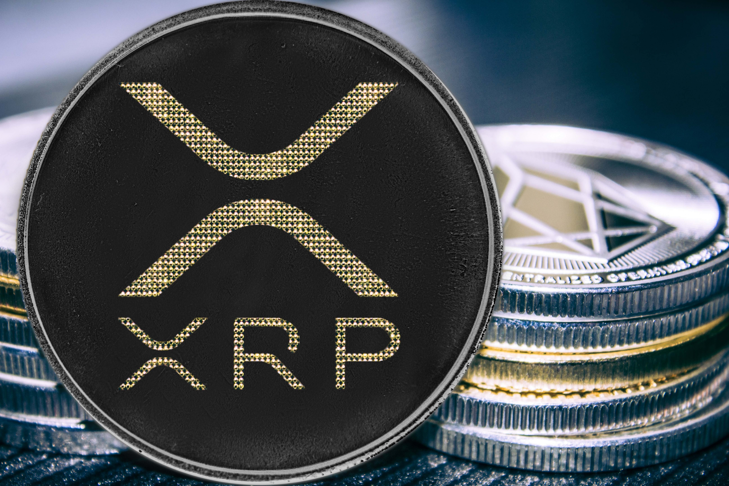 فروش 170 میلیون دلاری XRP توسط نهنگها