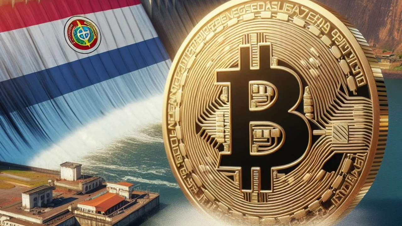 حمایت سنا پاراگوئه از فروش مازاد برق به شرکتهای استخراج ارز دیجیتال
