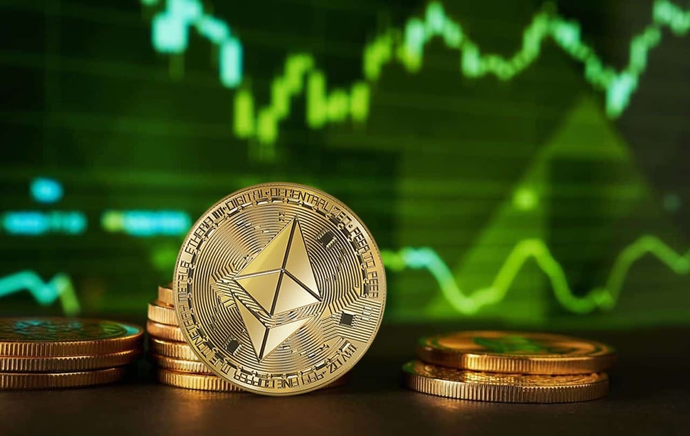 تکرار الگوی قیمت اتریوم و جهش دوباره بهسمت 3200 دلار؟