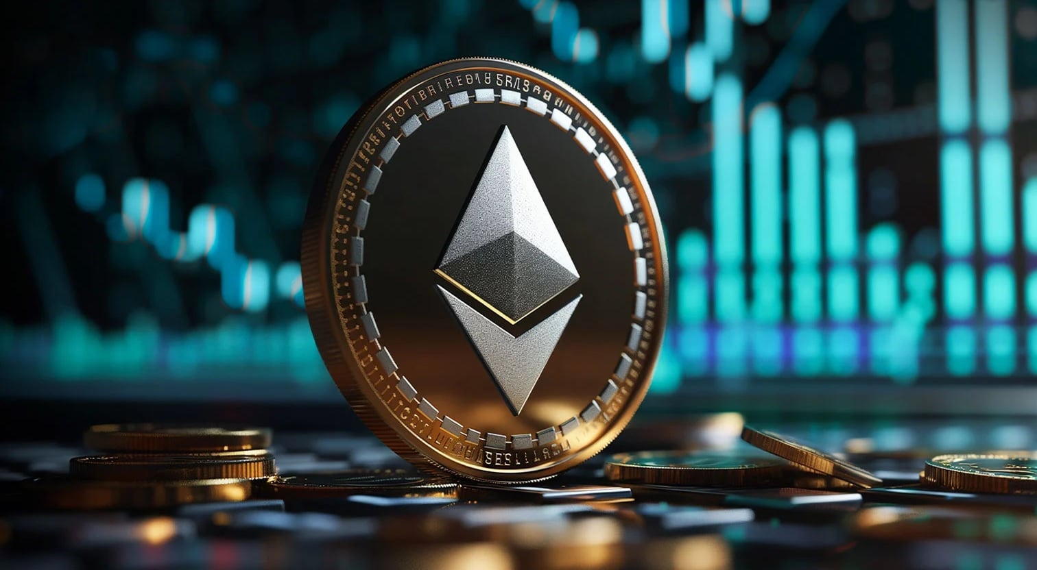 قیمت اتریوم به 3900 دلار رسید