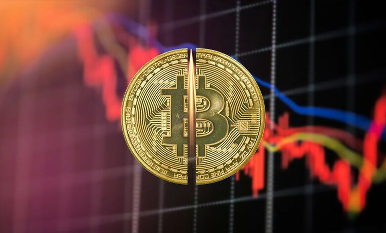 قیمت بیت کوین